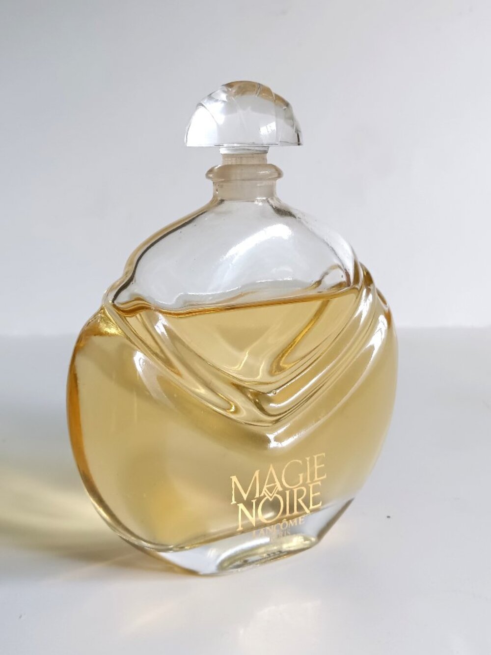 Lancome - MAGIE NOIRE Eau De Toilette - Flacon 50 ml / Vintage